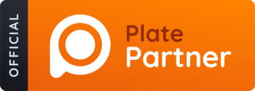 Plate Partner Badge V1.0